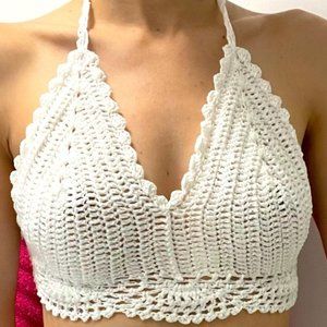 Crochet Top